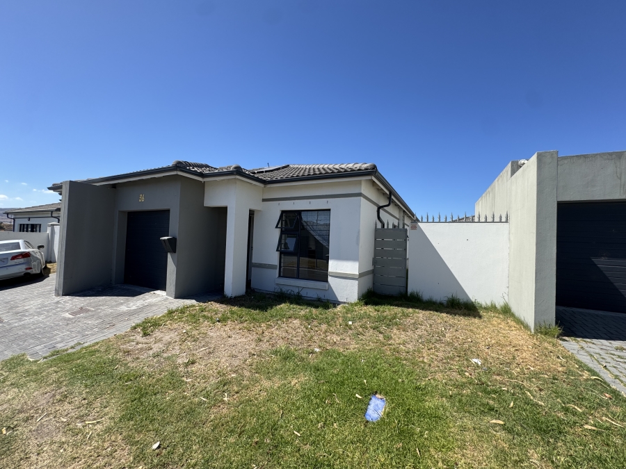 3 Bedroom Property for Sale in Parklands Western Cape